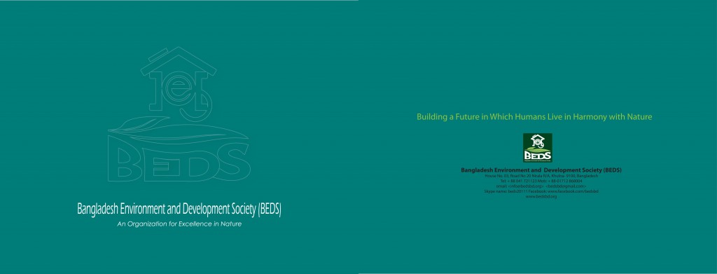 BEDS Annual Reports