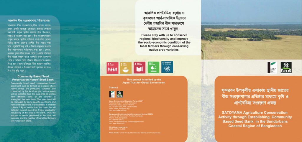 Project Brochures
