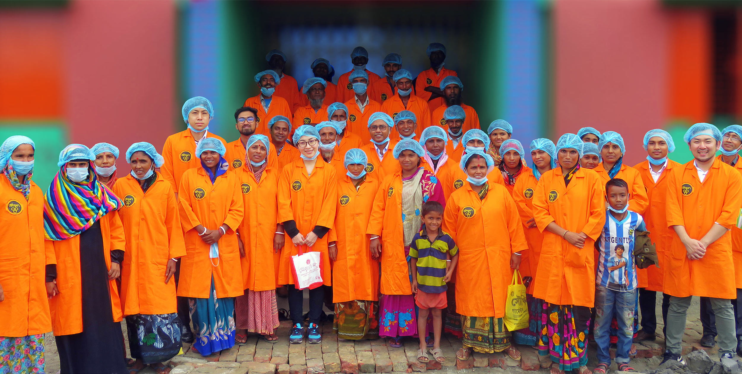 Improving Livelihoods of the forest dwellers Photo